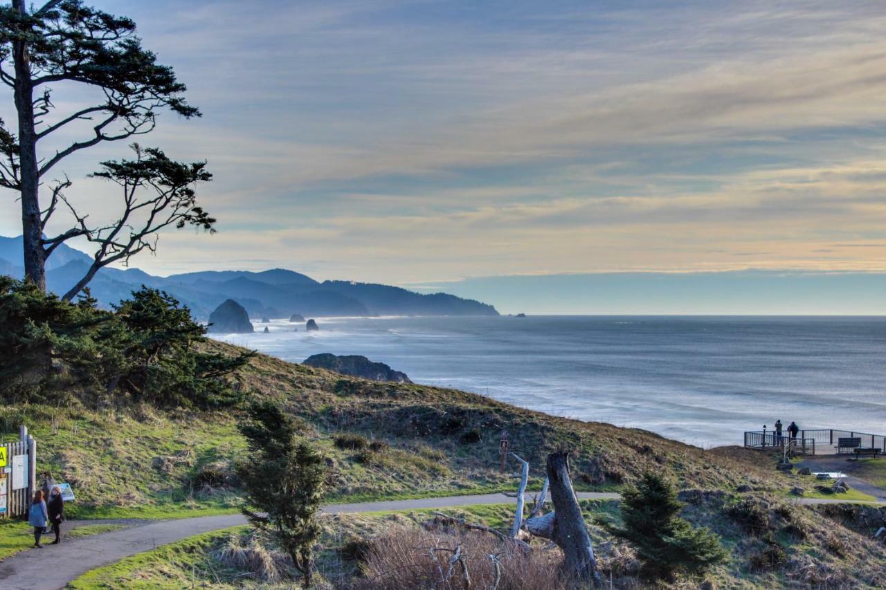 Beaches Inn | Herons Nest Loft Cannon Beach Kültér fotó